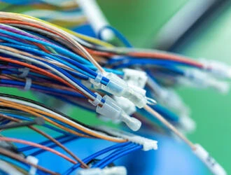 弱電設備工事