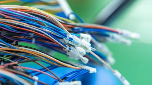 弱電設備工事
