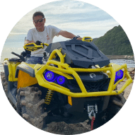 マリンスポーツ