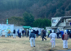 危険予知・ミーティング